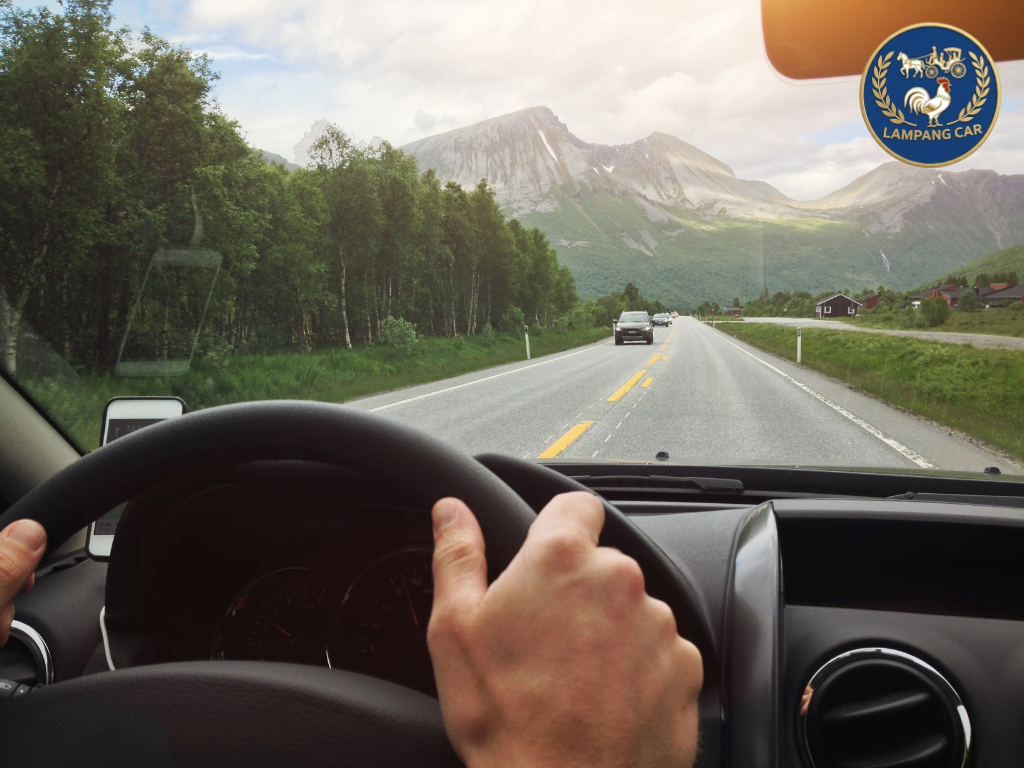 รถเชียงใหม่ไปลำปาง ราคาเท่าไหร่